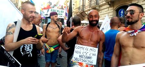 incontri gay catania|Gay Catania Guide 2024